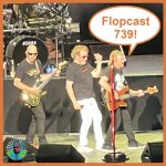 Flopcast 739 Sammy Hagar