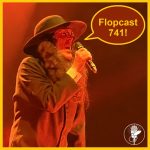 Flopcast 741 Amish Weird Al