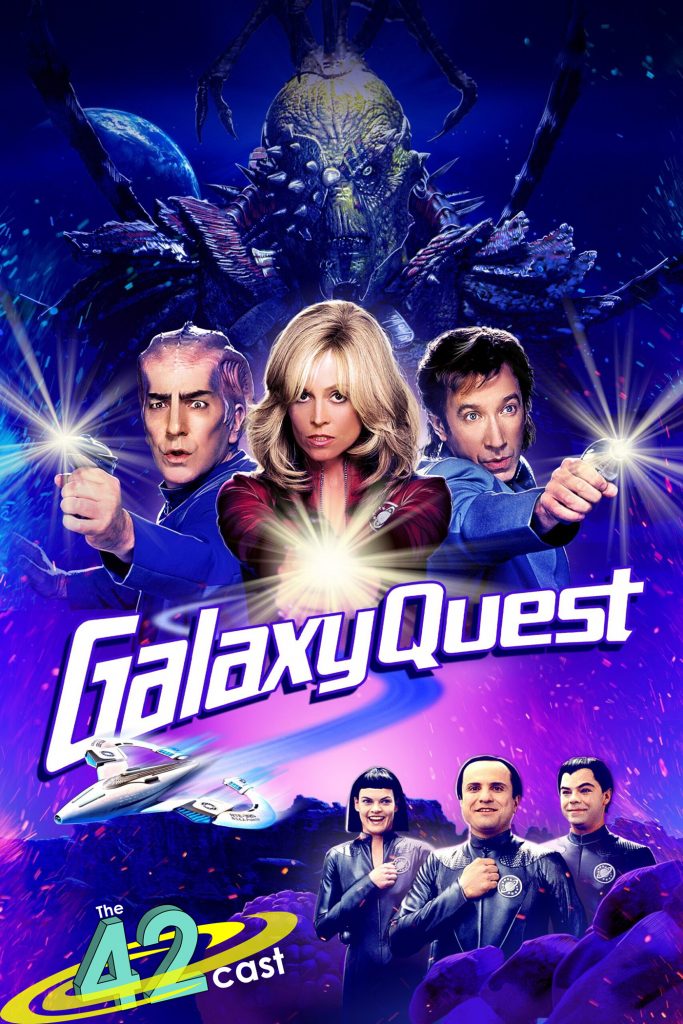 Galaxy Quest