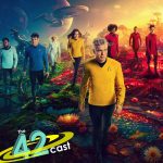 Strange New Worlds Season 3