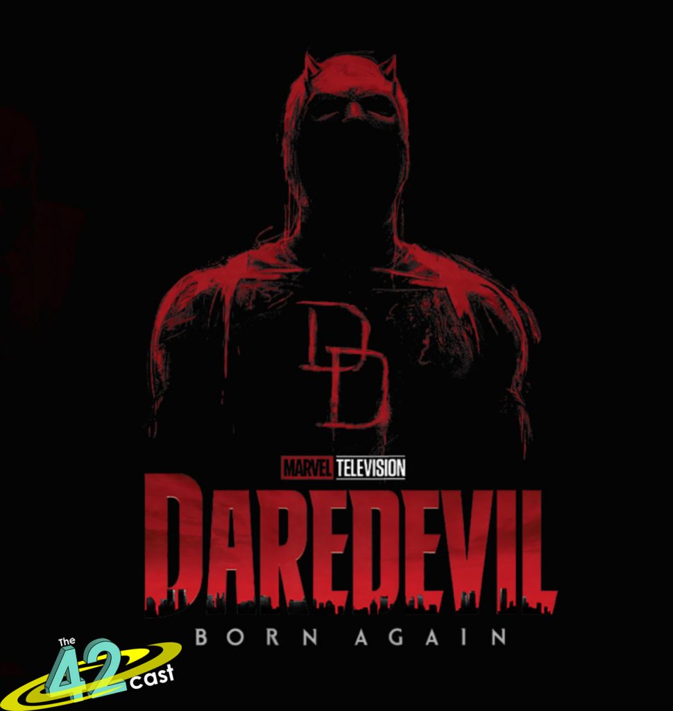 Daredevil Born Again Season 2