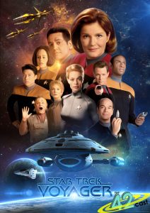 Star Trek Voyager