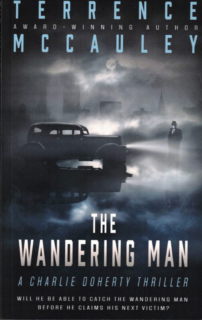 The Wandering Man