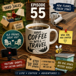 Have Coffee Will Travel – Episode 55