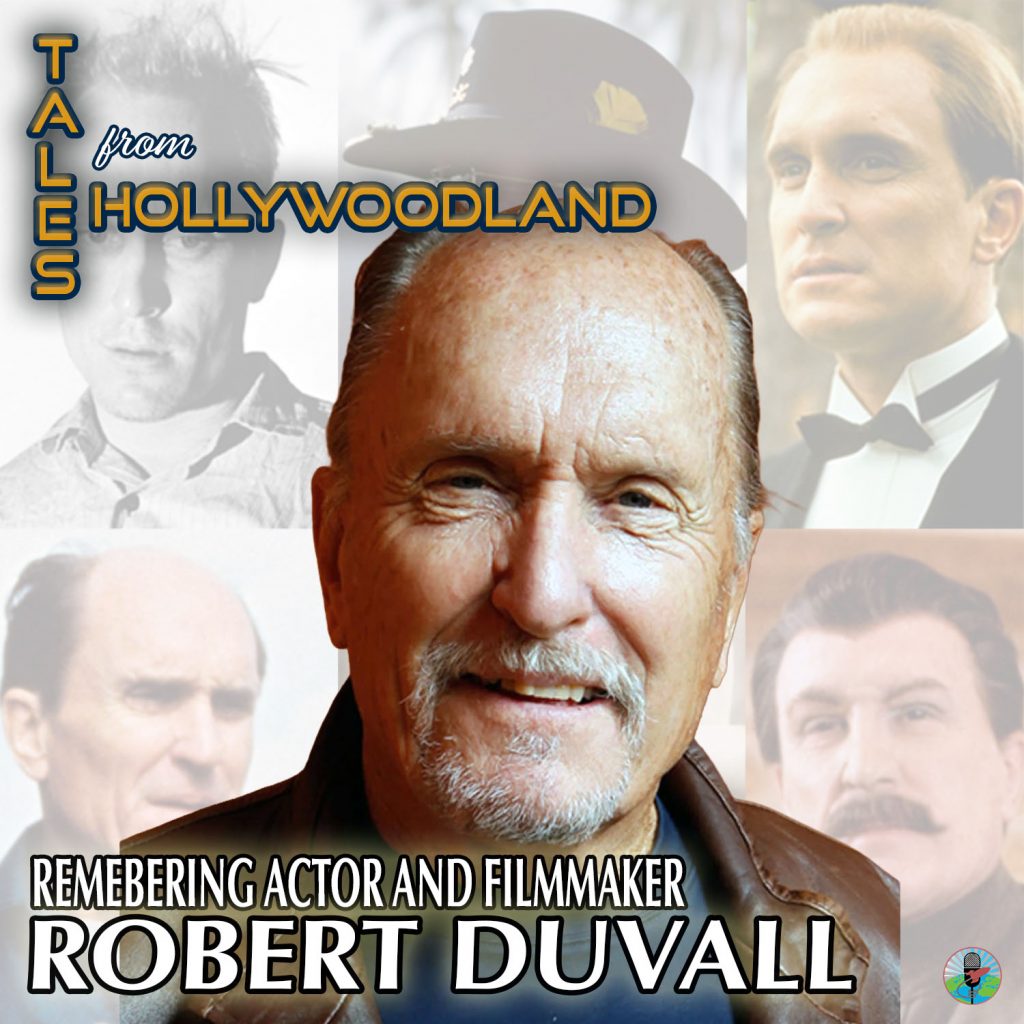 Tales From Hollywoodland Ep 126