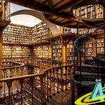 All in Books