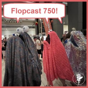 Flopcast 750 Yip Yips