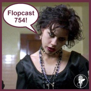 Flopcast 754 Fairuza Balk The Craft