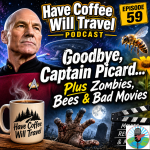 Goodbye, Captain Picard