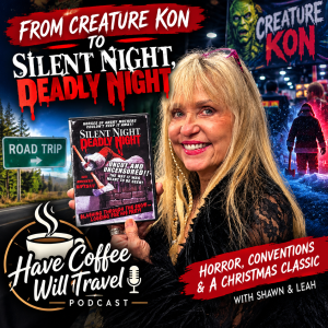 Silent Night, Deadly Night