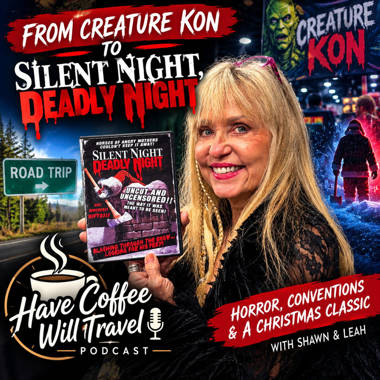 Silent Night, Deadly Night