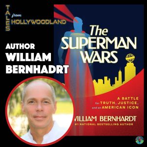 Tales From Hollywoodland Ep 132. The Superman Wars