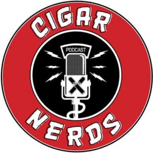 The Cigar Nerds