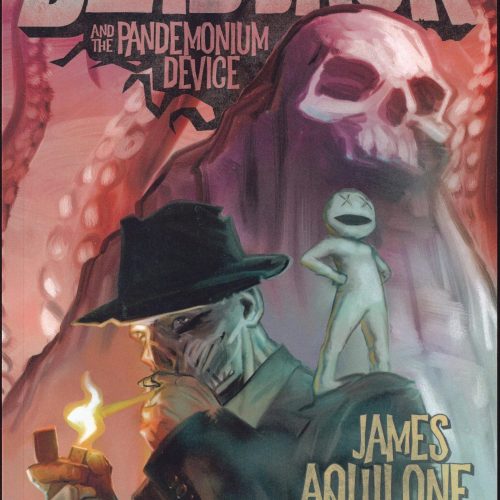 Dead Jack Book Review by Ron Fortier